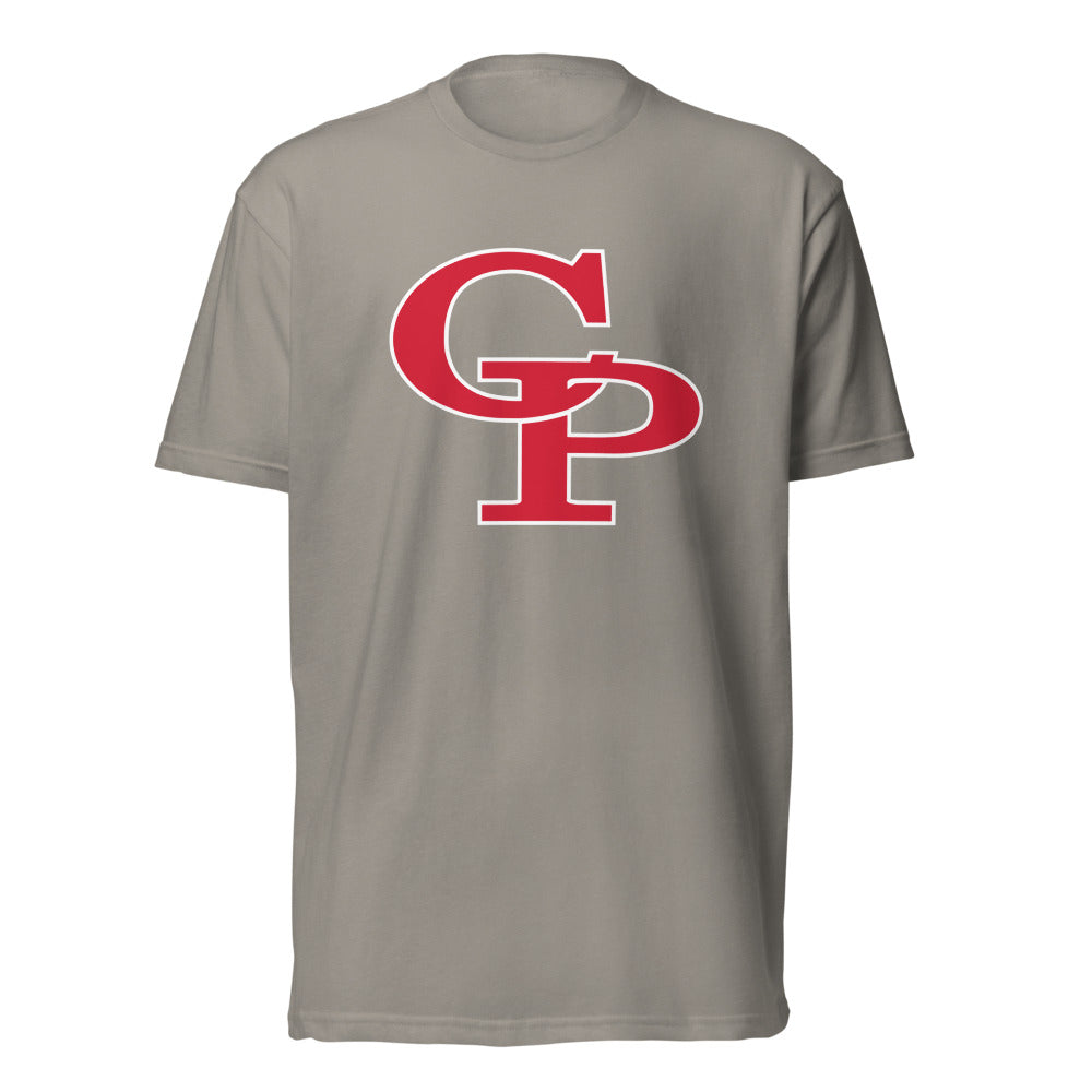 Center Point High School Design 2 — Stone Grey