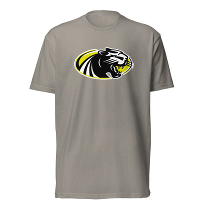 Cleveland High School Design 2 — Stone Grey
