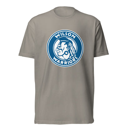 Wilson High School Design 2 — Stone Grey