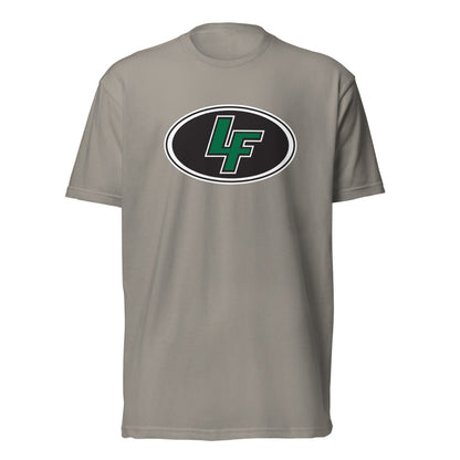 Locust Fork High School Design 2 — Stone Grey