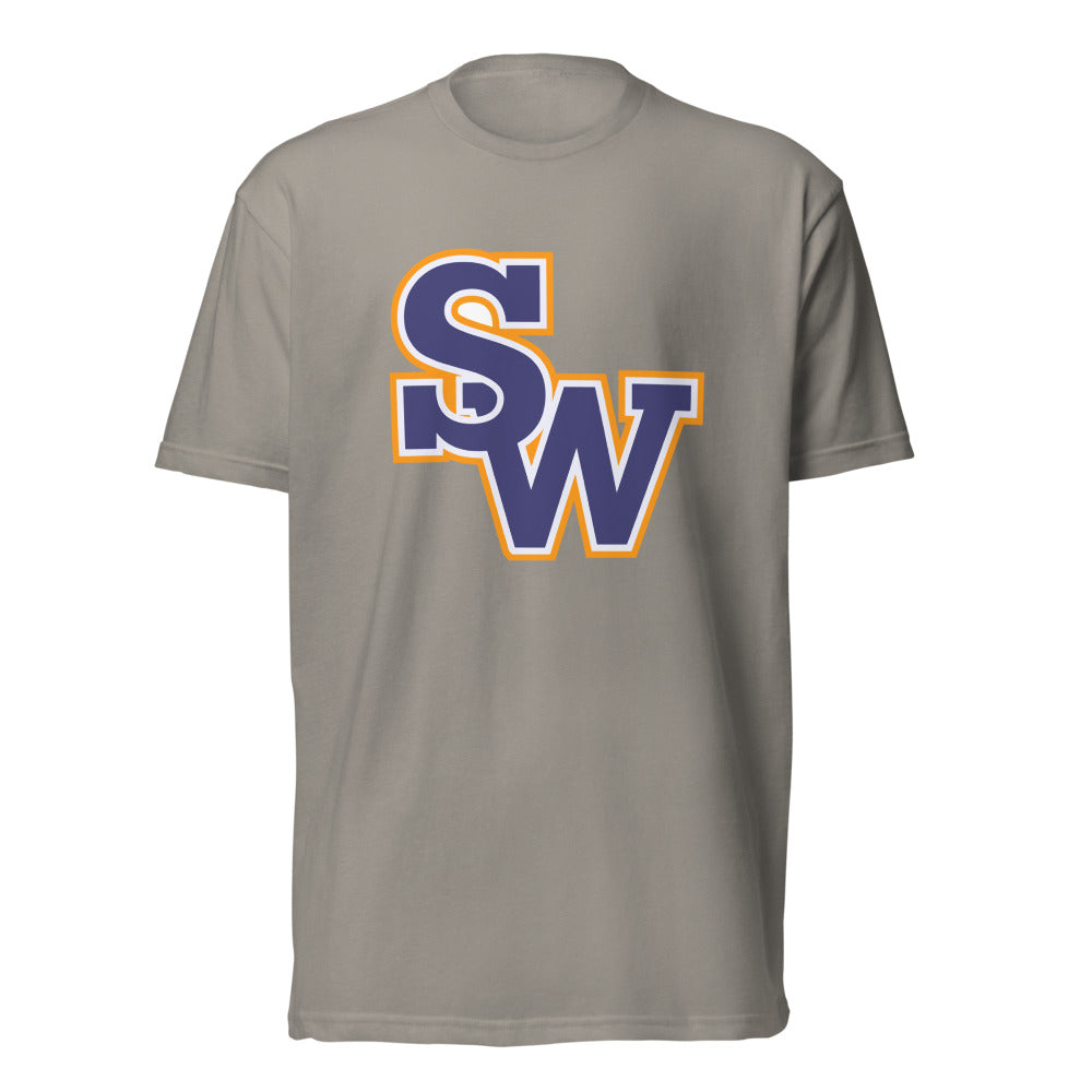 Sweet Water High School Design 2 — Stone Grey