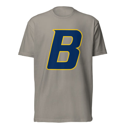 Buckhorn High School Design 2 — Stone Grey