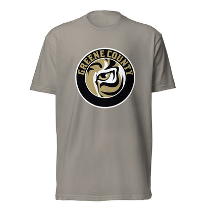 Greene County High School Design 2 — Stone Grey