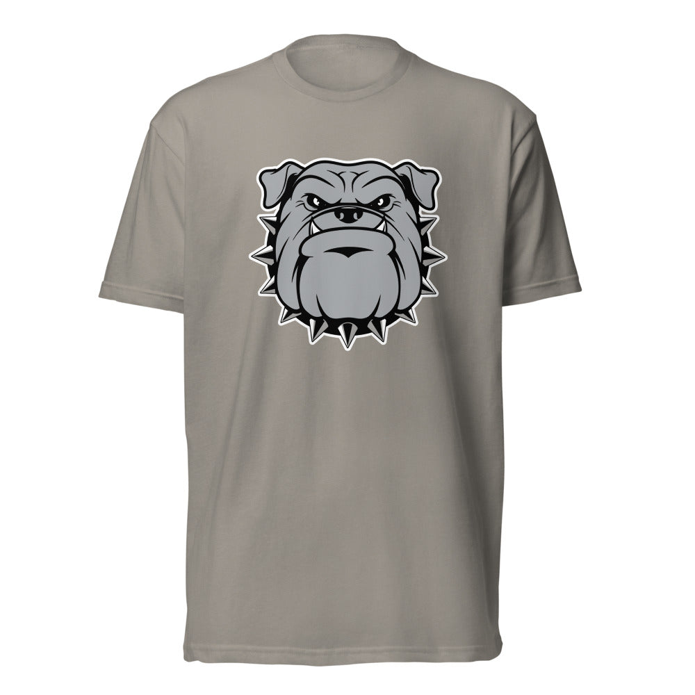 Pike County High School Design 2 — Stone Grey