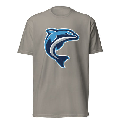 Gulfshores High School Design 2 — Stone Grey