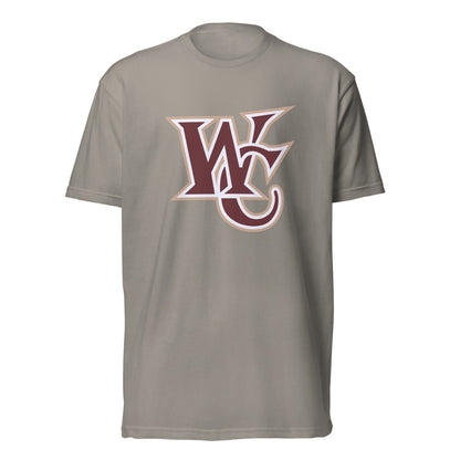 Washington County High School Design 2 — Stone Grey