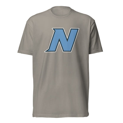 Northside High School Design 2 — Stone Grey