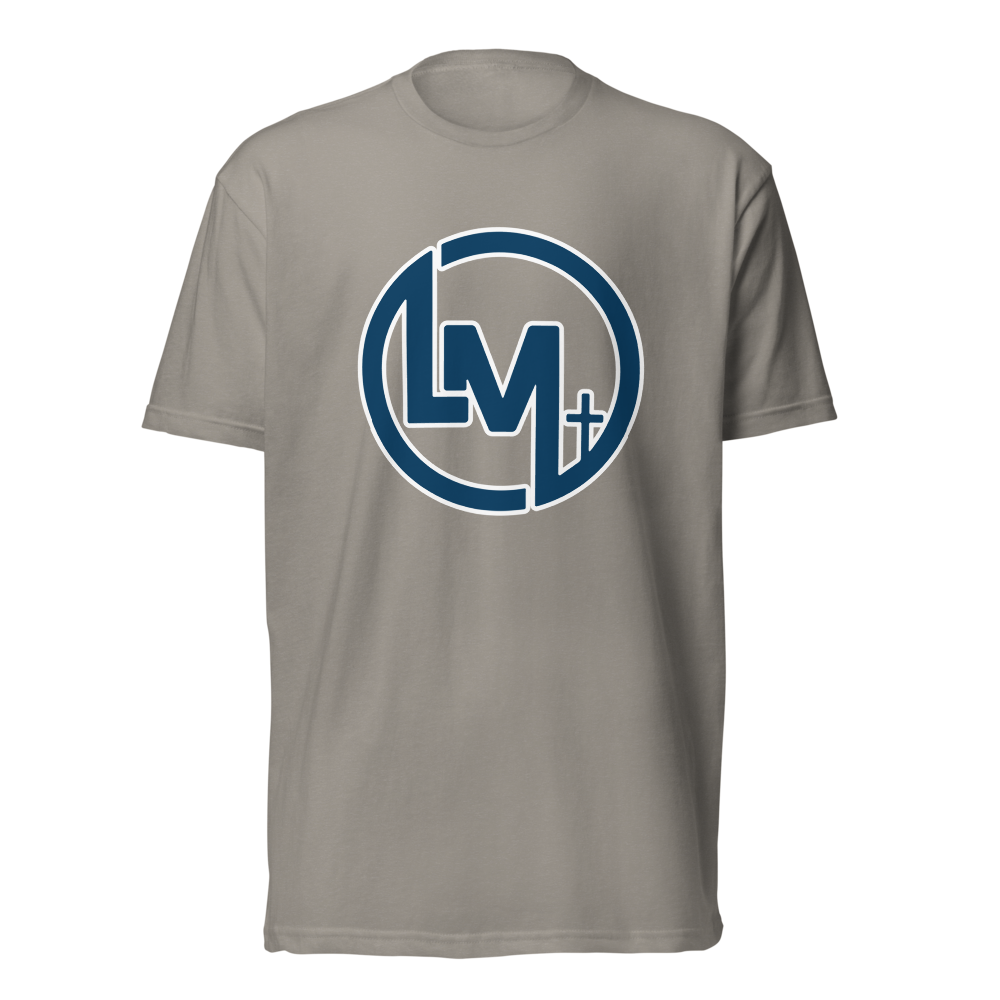 Lake Mead Christian Academy Design 2 — Stone Grey