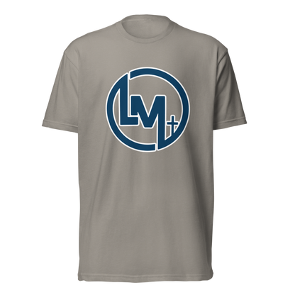 Lake Mead Christian Academy Design 2 — Stone Grey