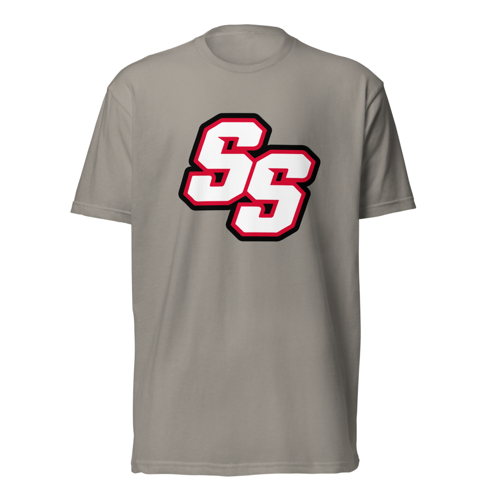 South Sevier High School Design 2 — Stone Grey