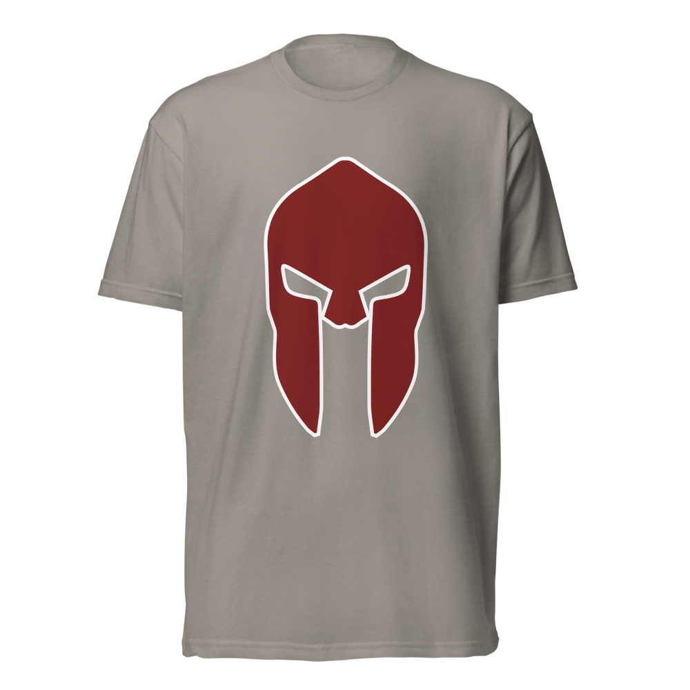 Cimarron-Memorial High School Design 2 — Stone Grey