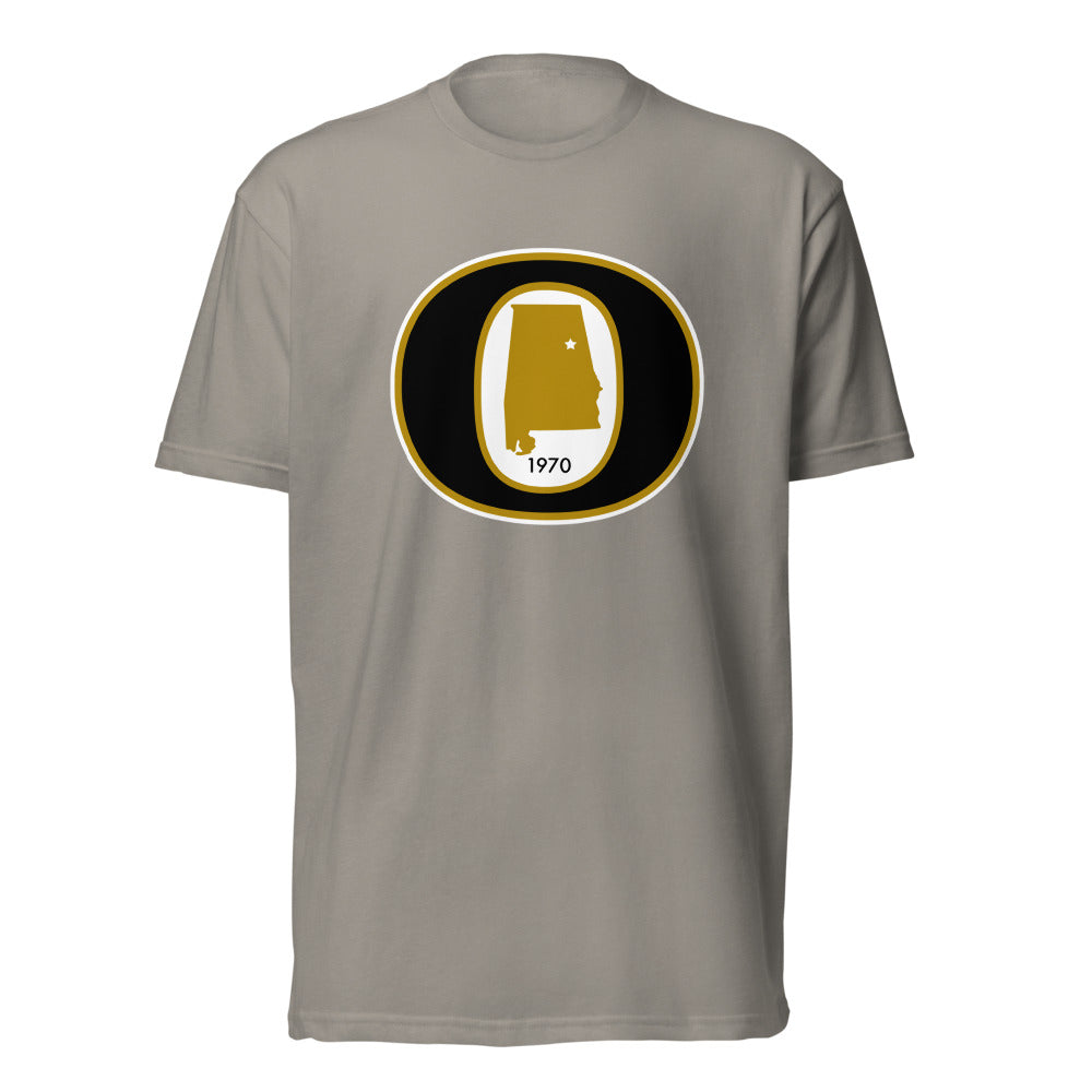 Oxford High School Design 2 — Stone Grey