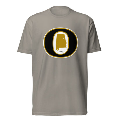 Oxford High School Design 2 — Stone Grey