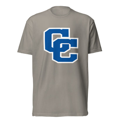Clarke County High School Design 2 — Stone Grey