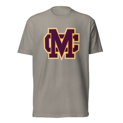 Madison County High School Design 2 — Stone Grey