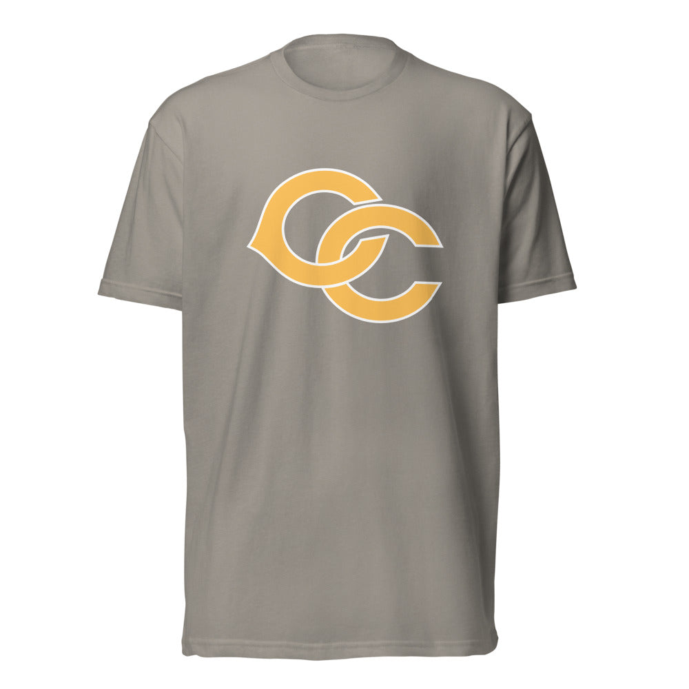 Cherokee County HIgh School Design 2 — Stone Grey