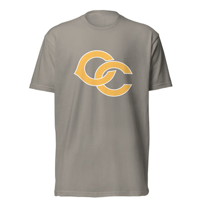 Cherokee County HIgh School Design 2 — Stone Grey