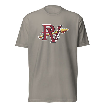 Pinson VALLEY High School Design 2 — Stone Grey