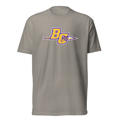 Bibb County High School Design 2 — Stone Grey