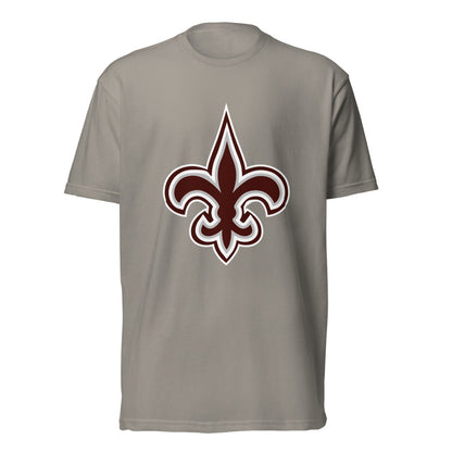 St. Clair County High School Design 2 — Stone Grey