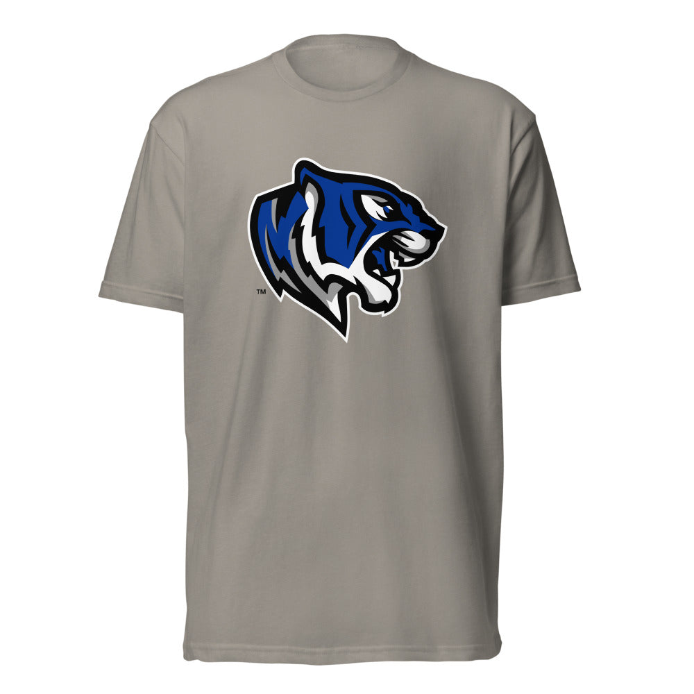 Demopolis High School Design 2 — Stone Grey