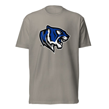 Demopolis High School Design 2 — Stone Grey