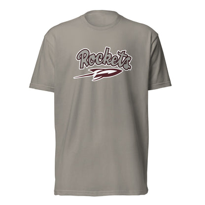 Gardendale High School Design 2 — Stone Grey