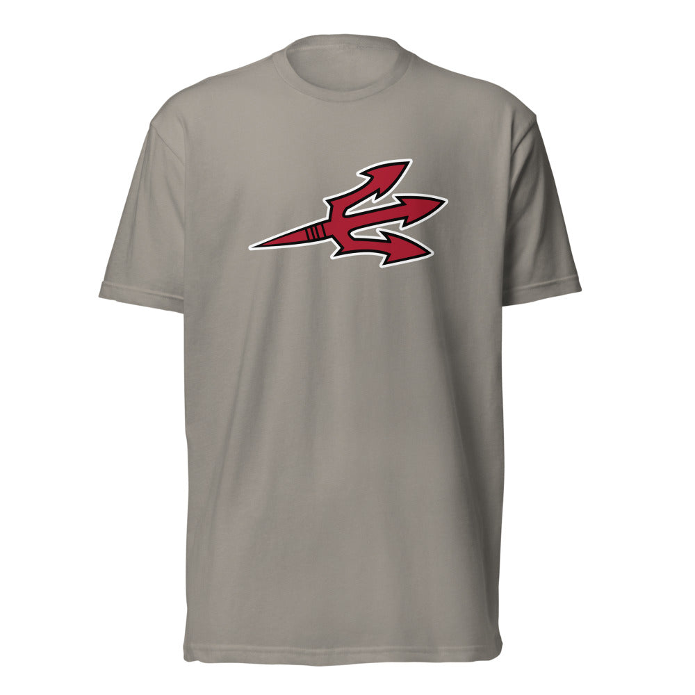 Elkmont High School Design 2 — Stone Grey