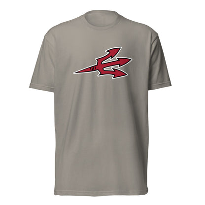 Elkmont High School Design 2 — Stone Grey