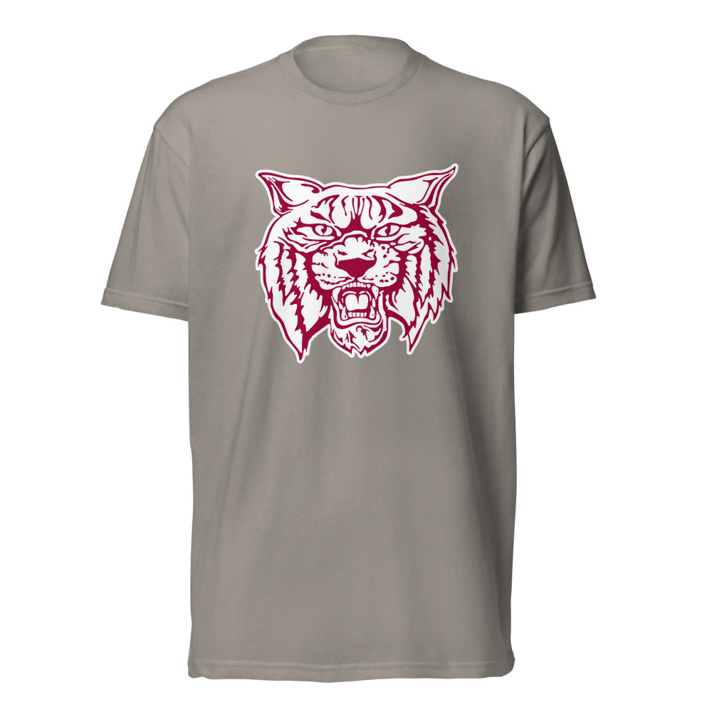 Citronelle High School Design 2 — Stone Grey