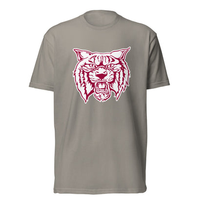 Citronelle High School Design 2 — Stone Grey