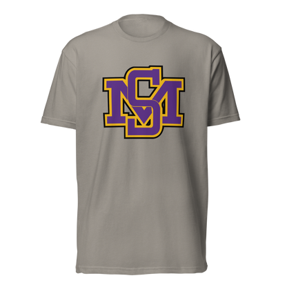 Sunrise Mountain High School - Vegas Design 2 — Stone Grey