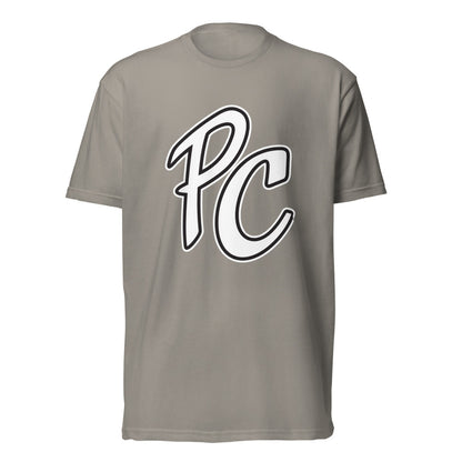 Pickens County High School Design 2 — Stone Grey