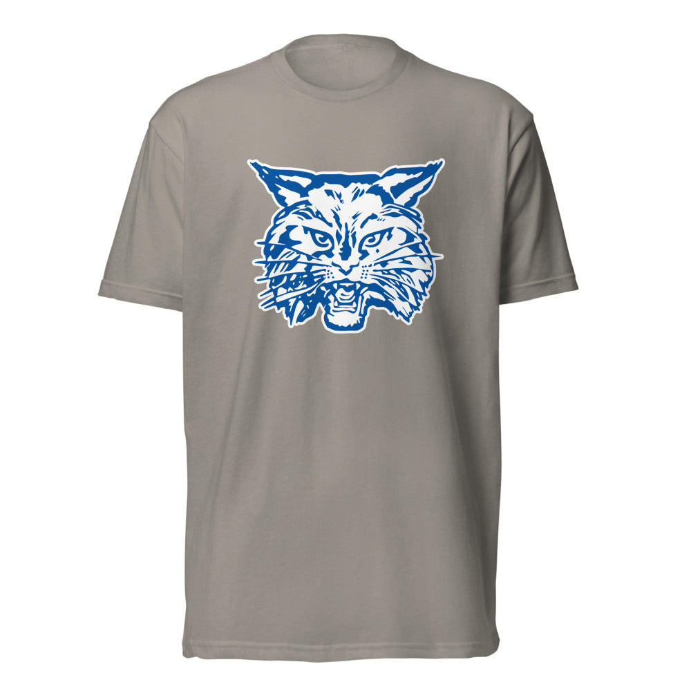 West Limestone High School Design 2 — Stone Grey