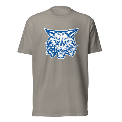 West Limestone High School Design 2 — Stone Grey