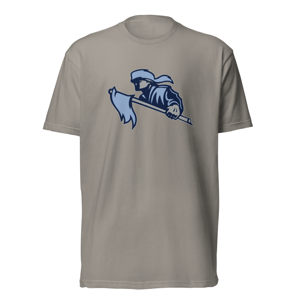 Canyon Springs High School Design 2 — Stone Grey