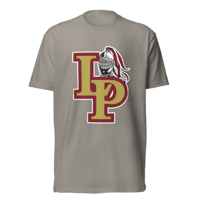 Lone Peak High School Design 2 — Stone Grey