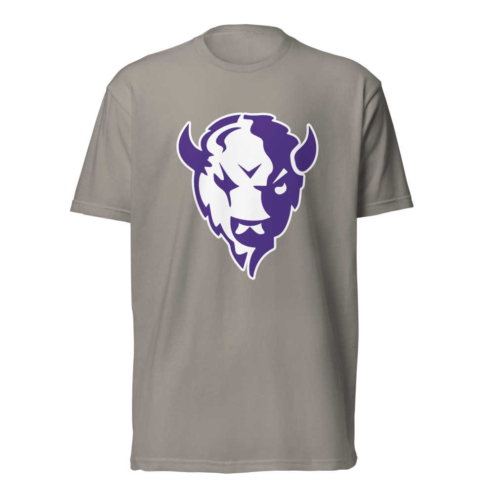 Tooele High School Design 2 — Stone Grey