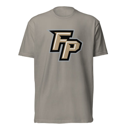 Fort Payne High School Design 2 — Stone Grey