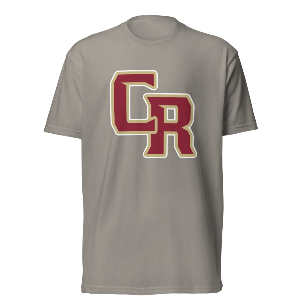 Cedar High School Design 2 — Stone Grey