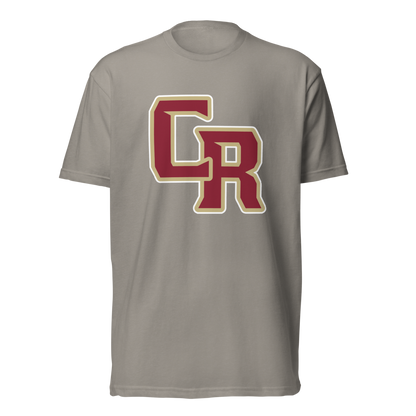 Cedar High School Design 2 — Stone Grey
