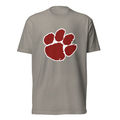 Southside High School Design 2 — Stone Grey