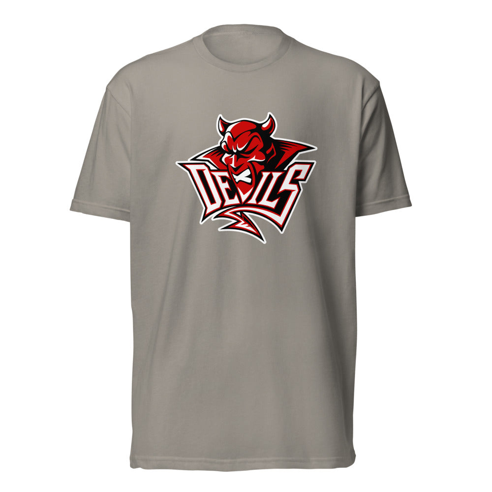 Lawrence County High School Design 2 — Stone Grey