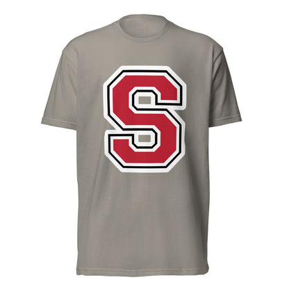 Springwood High School Design 2 — Stone Grey