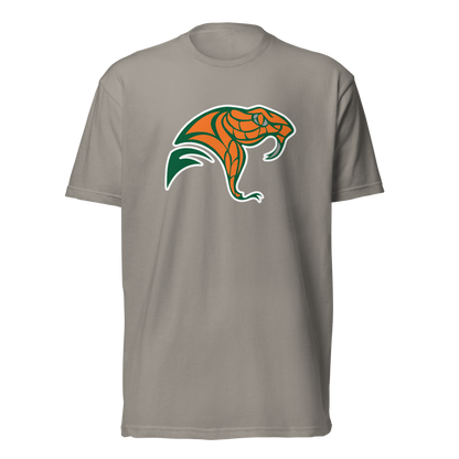 Mojave High School Design 2 — Stone Grey