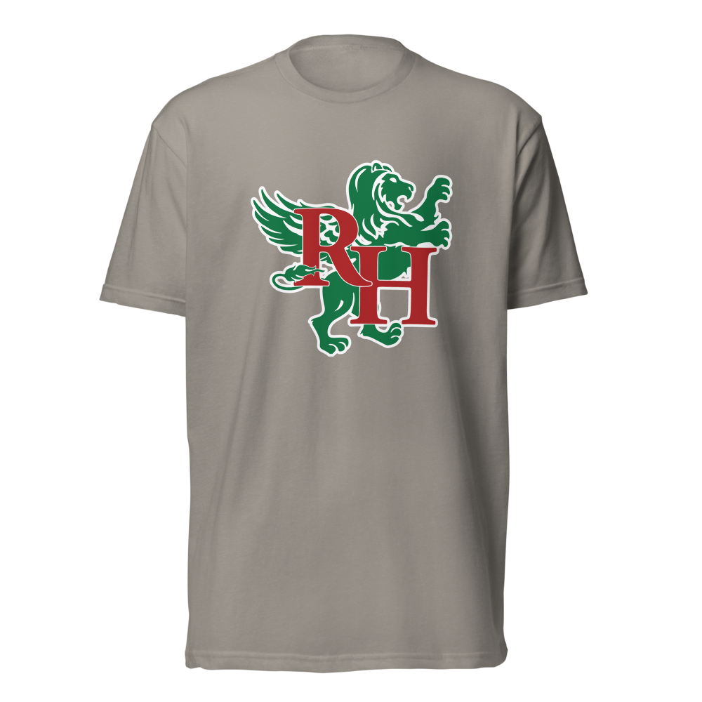 Rowland Hall High School Design 2 — Stone Grey