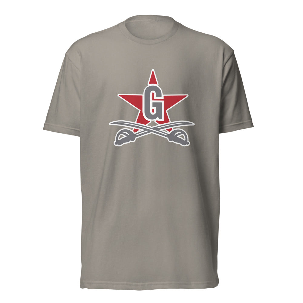 Abbeville Christian Academy Design 2 — Stone Grey