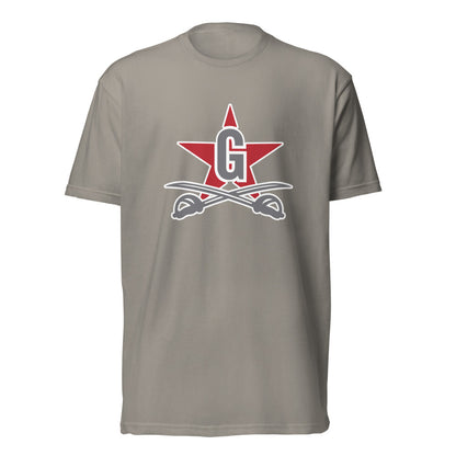 Abbeville Christian Academy Design 2 — Stone Grey