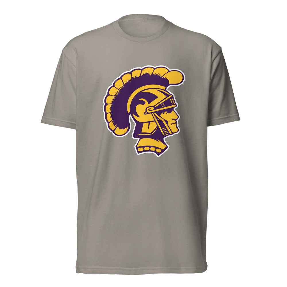 Daphne High School Design 2 — Stone Grey