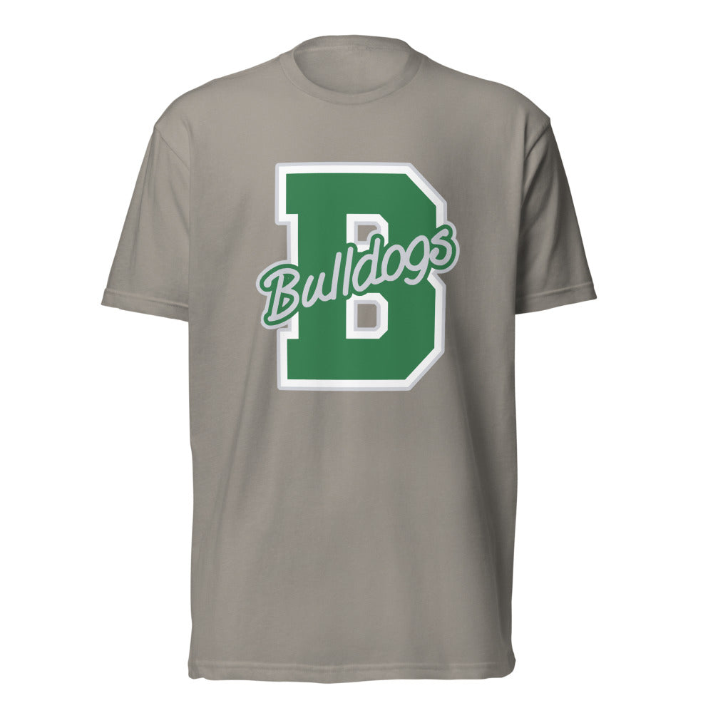Brantley High School Design 2 — Stone Grey